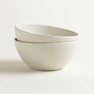 onomao Handgemachte Bowl aus Steinzeug | Kollektion TRADITIONELL