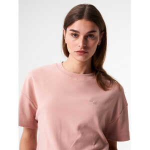 pinqponq T-Shirt – Unisex T-Shirt – aus Bio-Baumwolle