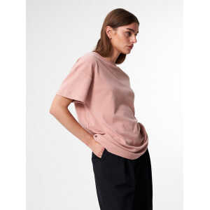 pinqponq T-Shirt – Unisex T-Shirt – aus Bio-Baumwolle