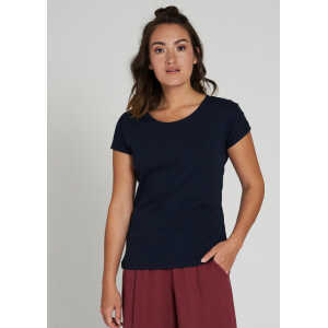 recolution Damen T-Shirt aus Bio Baumwolle | Casual T-Shirt