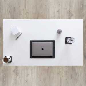 smukbird Schreibtischunterlage “MacBook” aus Filz und Kork