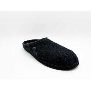 thies ® Mountain Wool Slipper 2″ aus reiner, ökologischer Schurwolle, made in Austria