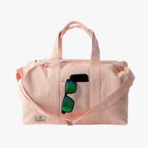 treeletic® ECO Y Gym Bag / Weekender inkl. Laundry Bag