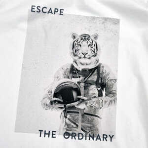 wise enough Unisex T-Shirt Escape the Ordinary