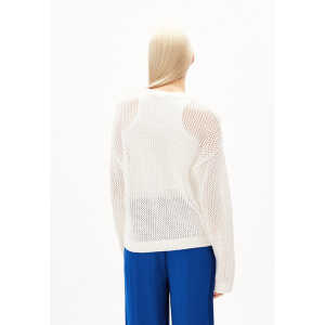 ARMEDANGELS LAVINAAS – Damen Pullover Loose Fit aus Bio-Baumwolle