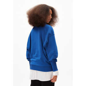 ARMEDANGELS TAIDAA – Damen Sweatshirt Oversized Fit aus Bio-Baumwolle