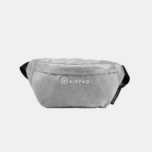 Airpaq Bauchtasche aus Autoschrott