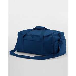 BagBase Mittelgroße Sporttasche/Reisetasche mit abnehmbarem, verstellbarem Schultergurt
