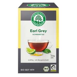 Bio Earl Grey Tee, 40g