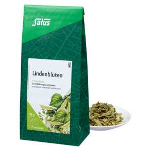 Bio Lindenblüten Tee