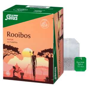 Bio Rooibos Tee