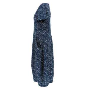 CON_STANT Kleid mit Taschen 100% Baumwolle (kbA)