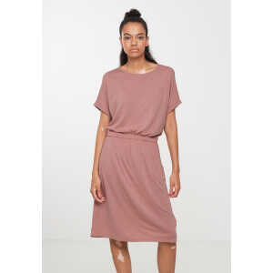 Damen Kleid aus LENZING ECOVERO | Dress ORBEA recolution