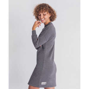 Degree Clothing Damen Kleid aus Bio-Baumwolle – Dilo