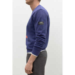 ECOALF Sweatshirt – Great B Sweatshirt – aus recycelter & Bio-Baumwolle