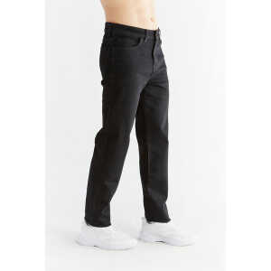EVERMIND – Herren Straight Fit Jeans aus Bio-Baumwolle MQ1009/1010