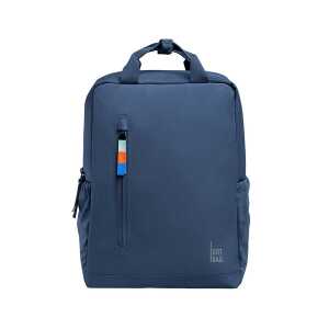 GOT BAG Rucksack Daypack 2.0 mit 14″ Laptopfach aus Ocean Impact Plastic