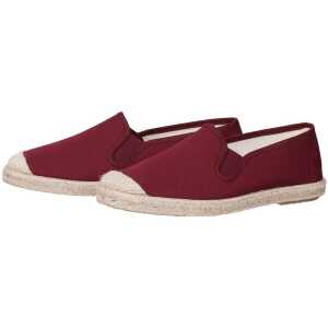 Grand Step Shoes – Evita Strech Purple, vegane Schuhe