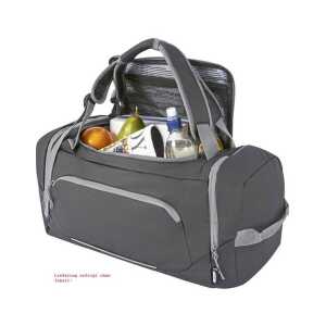 L-Merch Recycelte Sporttasche / Reisetasche / Rucksack Wasserabweisend Recyelt