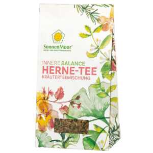 Herne-Tee® – Kräutermischung 50 g