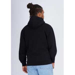Honesty Rules Signature Hooded