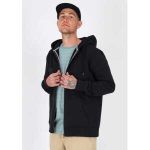Honesty Rules Superior Zip Hooded