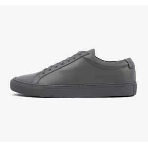 Kulson Sneaker Unisex – Clean Design – Recycled Sole