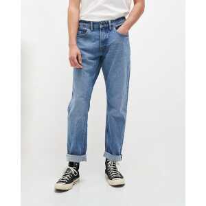 Kuyichi Jeans Straight Fit – Scott