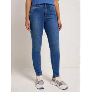 LANIUS Slim Jeans aus Bio-Baumwolle
