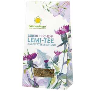 Lemi-Tee® Kräutermischung, 50 g