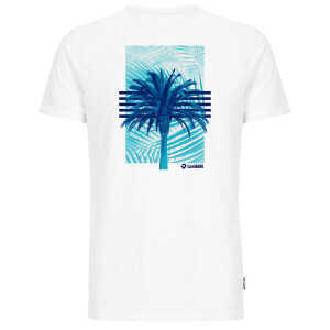 Lexi&Bö Palm Tree T-Shirt Herren