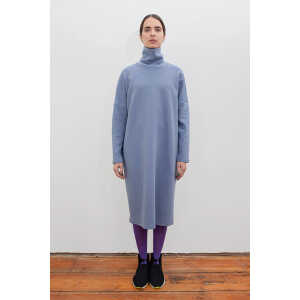 Maqu Kleid Phi | Designer Kleid aus Bio Baumwolle