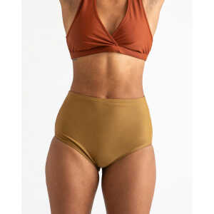 Matona Bikini Slip für Frauen aus Econyl / Bikini Bottom