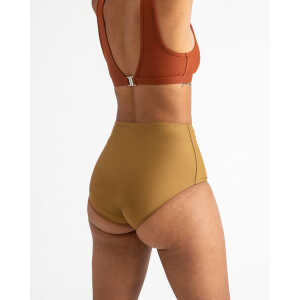 Matona Bikini Slip für Frauen aus Econyl / Bikini Bottom
