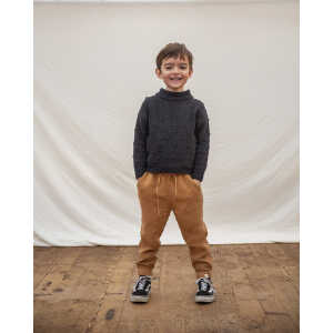 Matona Strickpullover für Kinder / Bobble Sweater Kids