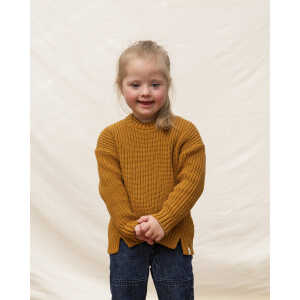 Matona Strickpullover für Kinder / Regular Cotton Sweater Kids