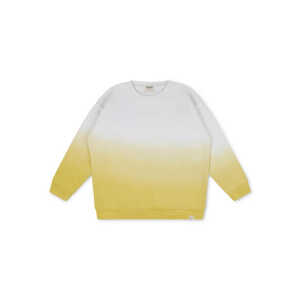 Matona Sweatshirt für Kinder aus Bio-Baumwolle / Crewneck Sweatshirt
