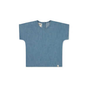 Matona T-Shirt aus Biobaumwolle für Kinder / Easy T-Shirt