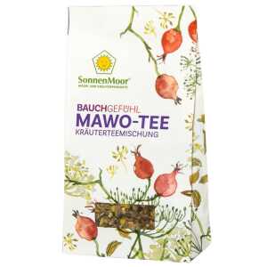 Mawo-Tee® Kräutermischung, 50 g