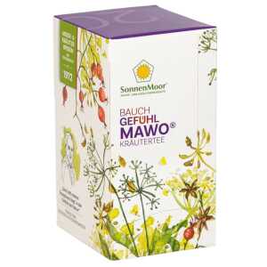 Mawo-Tee® im Filterbeutel Kräutertee, 36 g