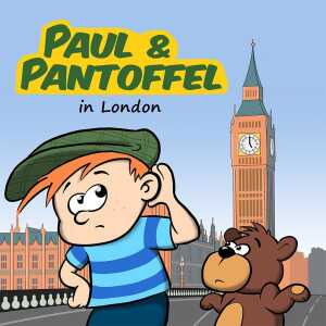 Paul & Pantoffel in London