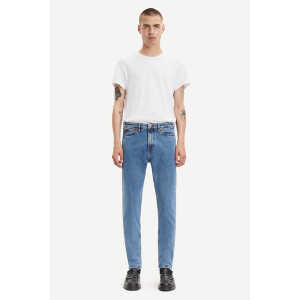 Samsøe Samsøe Jeans Tapered Fit – Cosmo Jeans – aus Bio-Baumwolle