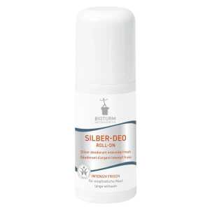 Silber Deo Roll-On Intensiv