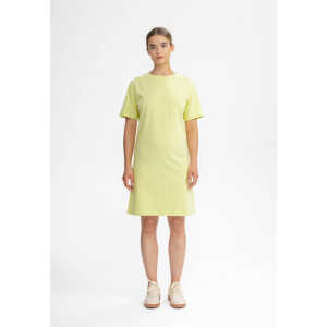 T-Shirt Kleid schwer SHRISHTI | von MELA | Fairtrade & GOTS zertifiziert