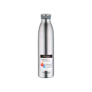 THERMOS Isolier-Trinkflasche “TC-Bottle” 0,75 l Edelstahl matt