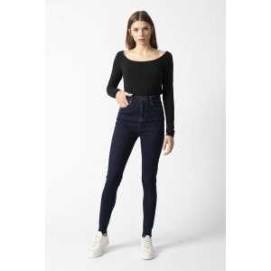 United Change Makers Carrie Super Skinny Super High Waist Jeans