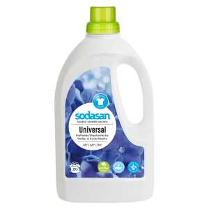 Universal-Waschmittel Limette