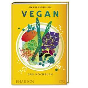 Vegan – Das Kochbuch