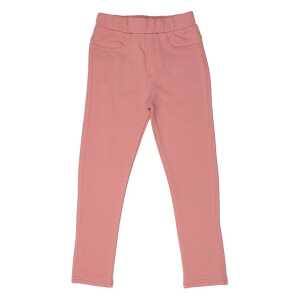 Walkiddy Cameo Rosa – Baumwolle (Bio) – pink – Leggings