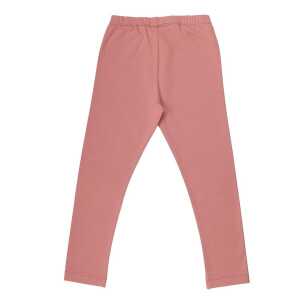 Walkiddy Cameo Rosa – Baumwolle (Bio) – pink – Leggings